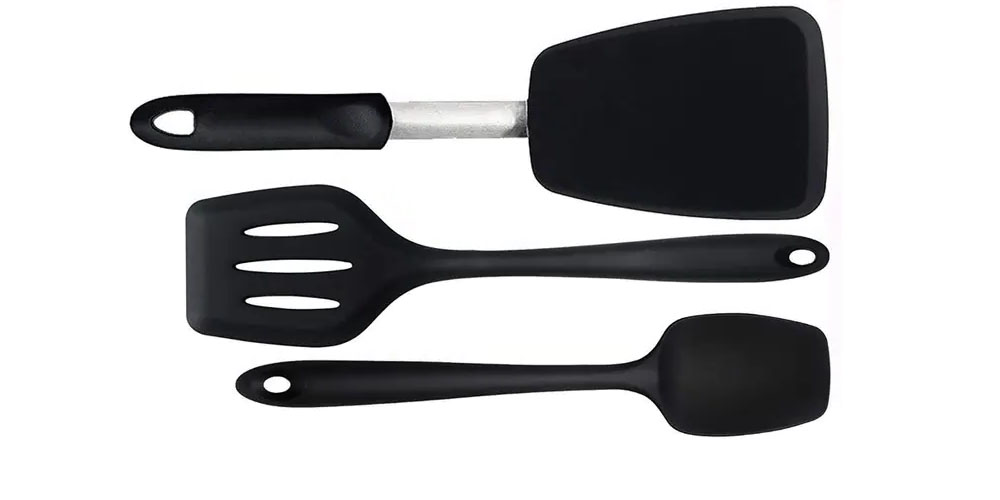 Popular Reasons For Purchasing A Silicone Spatula For Your Kitchen