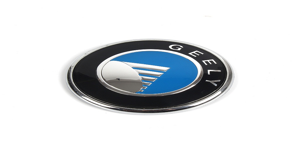 Reasons of Installing Custom Car Badges Emblems